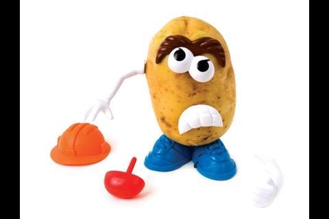Potato